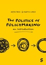 Cover: The Politics of Policymaking - SAGE Publications Ltd