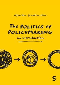 Abbildung von: The Politics of Policymaking - SAGE Publications Ltd