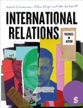 Cover: International Relations - SAGE Publications Ltd