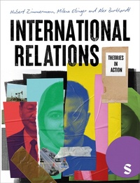 Enlarge image Cover: International Relations - SAGE Publications Ltd