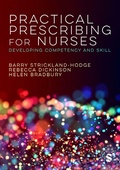 Cover: Practical Prescribing for Nurses - SAGE Publications Ltd