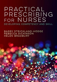 Abbildung von: Practical Prescribing for Nurses - SAGE Publications Ltd
