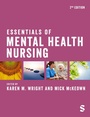 Cover: Essentials of Mental Health Nursing - SAGE Publications Ltd