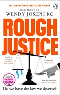 Cover: Rough Justice - Transworld Digital