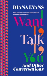 Abbildung von: I Want to Talk to You - CHATTO & WINDUS