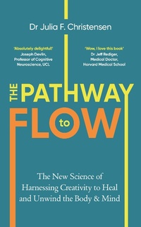 Abbildung von: The Pathway to Flow - Square Peg