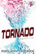 Cover: Tornado - Riverdale Avenue Books
