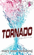 Cover: Tornado - Riverdale Avenue Books
