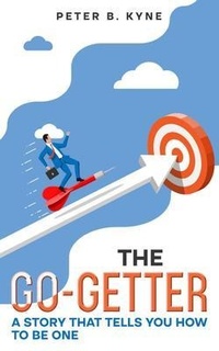 Enlarge image Cover: The Go-Getter - Cedar Lake Classics
