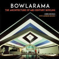 Enlarge image Cover: Bowlarama! - Angel City Press,U.S.