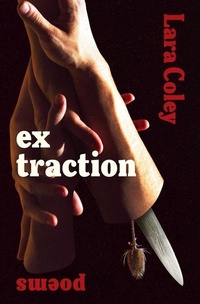 Enlarge image Cover: Ex Traction - Button Poetry