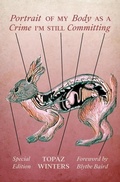Cover: Portrait of My Body as a Crime I'm Still Committing - Button Poetry