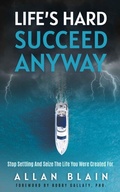 Cover: LIFE'S HARD SUCCEED ANYWAY - Ethos Collective