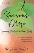 Cover: Seasons of Hope Journal One - Ave Maria Press