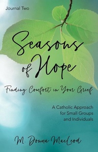 Enlarge image Cover: Seasons of Hope Journal Two - Ave Maria Press