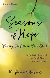 Enlarge image Cover: Seasons of Hope Journal Three - Ave Maria Press
