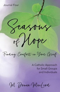 Enlarge image Cover: Seasons of Hope Journal Four - Ave Maria Press
