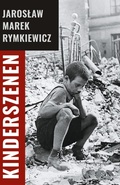 Cover: Kinderszenen - Slant Books
