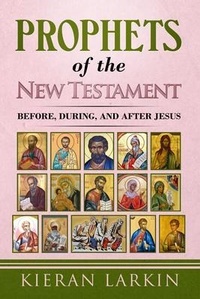 Abbildung von: Prophets of the New Testament - Red Penguin Books