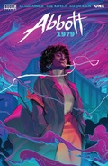 Cover: Abbott: 1979 #1 - Boom Entertainment