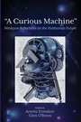 Cover: "A Curious Machine" - Wipf & Stock Publishers