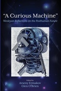 Cover: "A Curious Machine" - Wipf & Stock Publishers
