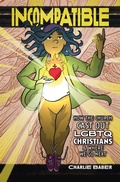 Cover: Incompatible - Cascade Books