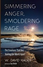 Cover: Simmering Anger, Smoldering Rage - Resource Publications (CA)