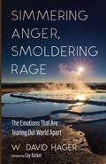 Cover: Simmering Anger, Smoldering Rage - Resource Publications (CA)