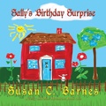 Cover: Sally's Birthday Suprise - TotalRecall Press