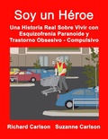 Cover: Soy un H&eacute;roe - Babelcube Inc.