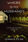 Cover: Where is My Husband? - LEVEL BEST BOOKS