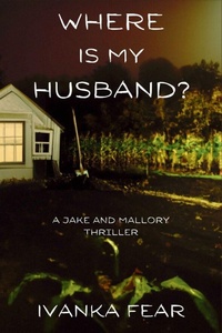 Enlarge image Cover: Where is My Husband? - LEVEL BEST BOOKS