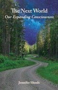 Cover: The Next World - jennifershoals.com