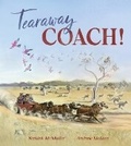 Cover: Tearaway Coach - Walker Books Australia
