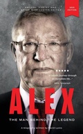 Cover: Alex - David B. Lyons