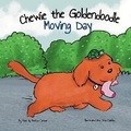 Cover: Chewie the Goldendoodle - Wooden Ladder Publishing