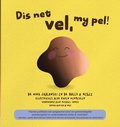 Cover: Dis Net Vel, My Pel! - Powers Squared