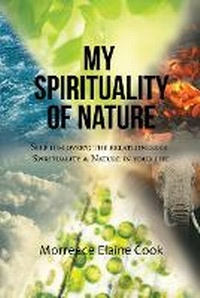 Abbildung von: My Spirituality of Nature - Bookside Press