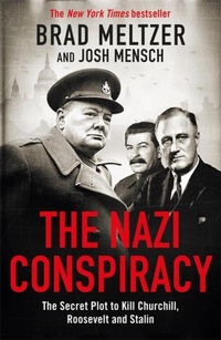 Enlarge image Cover: The Nazi Conspiracy - Bonnier Books Ltd