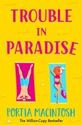 Cover: Trouble in Paradise - Boldwood Books Ltd