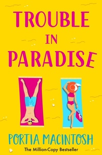 Enlarge image Cover: Trouble in Paradise - Boldwood Books Ltd