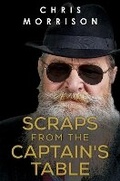 Cover: Scraps from The Captain's Table - Vanguard Press