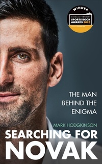 Abbildung von: Searching for Novak - Cassell