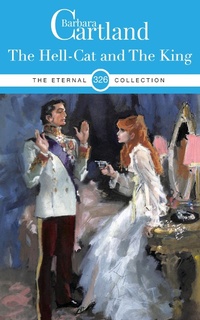 Enlarge image Cover: The Hellcat and The King - Barbara Cartland Ebooks ltd