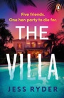Cover: The Villa - Penguin (Cornerstone)