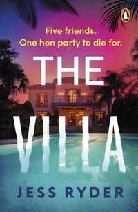 Abbildung von: The Villa - Penguin (Cornerstone)