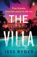 Cover: The Villa - Penguin (Cornerstone)