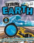 Cover: Extreme Earth - Make Believe Ideas