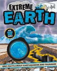 Enlarge image Cover: Extreme Earth - Make Believe Ideas